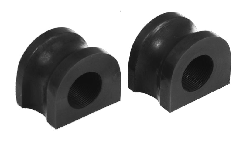 Prothane Chevy Beretta / Cavalier Front Sway Bar Bushings - 28mm - Black Sway Bar Bushings Prothane