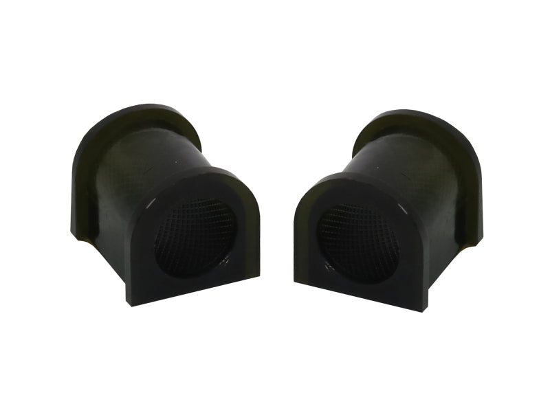 Whiteline 2008-2009 Pontiac G8 Sway Bar Service Kit - 22mm Bushing Set Sway Bar Bushings Whiteline