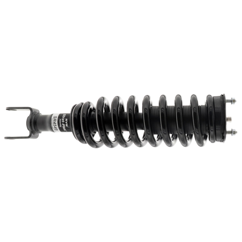 KYB Shocks & Struts Truck-Plus Front 11-18 Ram 1500 4WD All Cabs (Excl 14-18 Diesel) Shock & Spring Kits KYB