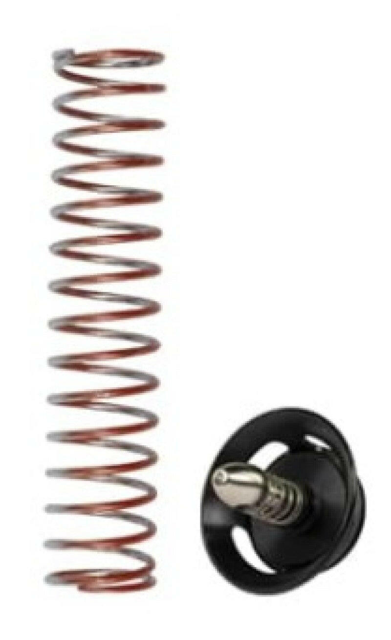 Turbosmart Universal Smart Port 50mm BOV Upgrade Kit - Black Blow Off Valves Turbosmart