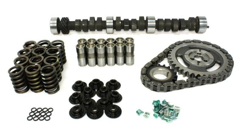 COMP Cams Camshaft Kit C6 260H Camshafts COMP Cams