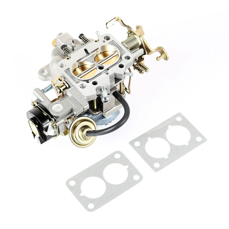 Omix Carburetor Carter Style BBD- 82-90 Jeep 258CI Carburetors OMIX