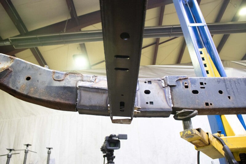Rust Buster 09-14 Ford F150 All Cab and Bed Configurations Center Frame Section - Right Side Frames RustBuster