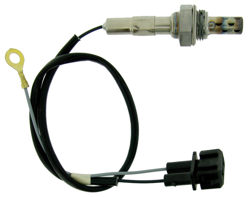 NGK Volkswagen Golf 1998-1993 Direct Fit Oxygen Sensor Oxygen Sensors NGK