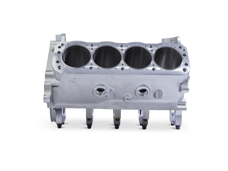 Ford Racing 351 Aluminum Block 9.5-inch Deck Engines Ford Racing