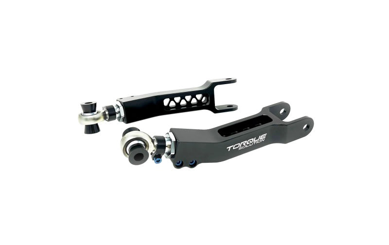 Torque Solution Rear Trailing Arms - 15-21 Subaru WRX / STI Control Arms Torque Solution