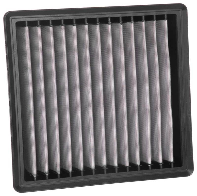 Airaid 18-19 Ford F-150 Synthamax Replacement Air Filter Air Filters - Drop In Airaid