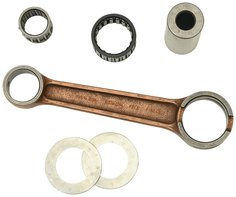Hot Rods 83-89 Yamaha YZ 250 250cc Connecting Rod Kit Connecting Rods - Powersports Hot Rods