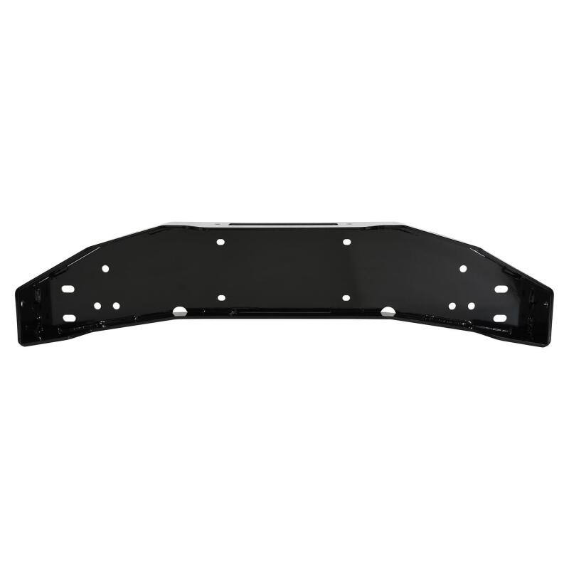 Westin 2015-2018 Ford F-150/F-150 XL SSV MAX Winch Tray - Black Winch Mounts Westin