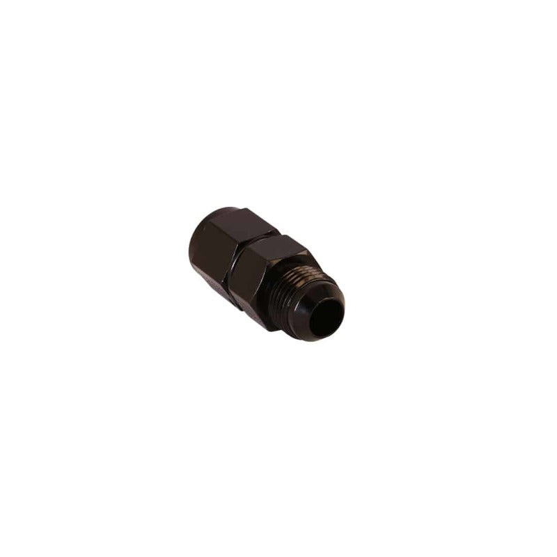 Aeromotive Adapter - AN-10 Male to Female - 1/8-NPT Port Fittings Aeromotive