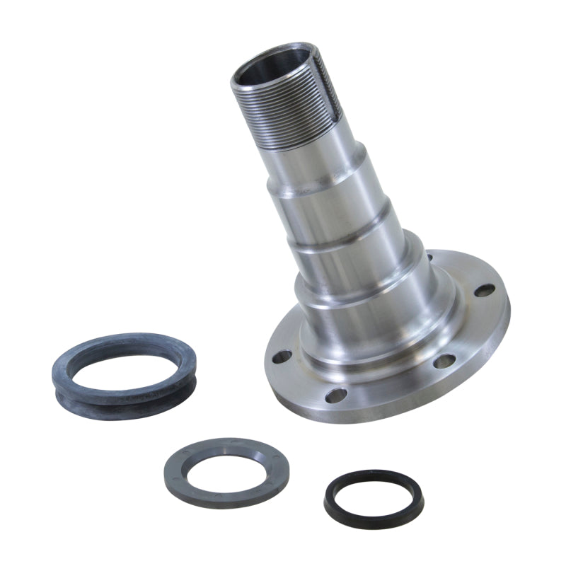 Yukon Gear Dana 44 and GM 8.5in Front Spindle Replacement Spindles Yukon Gear & Axle