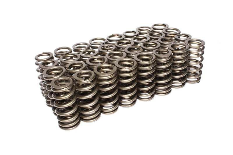 COMP Cams Valve Springs Ford 4.6L 2 Valve Valve Springs, Retainers COMP Cams