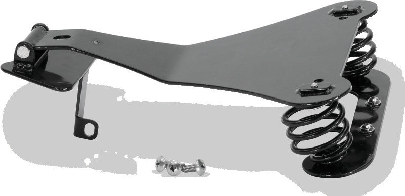 Mustang 14-21 Yamaha Bolt Mounting Kit - Black Seat Brackets & Frames Mustang Motorcycle