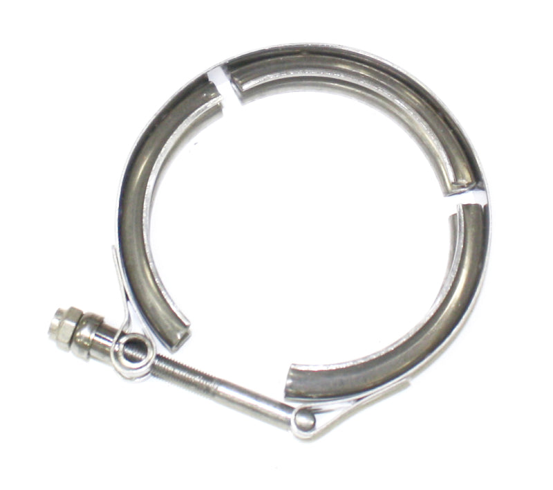 JBA 3in Stainless Steel V-Band Clamp Clamps JBA