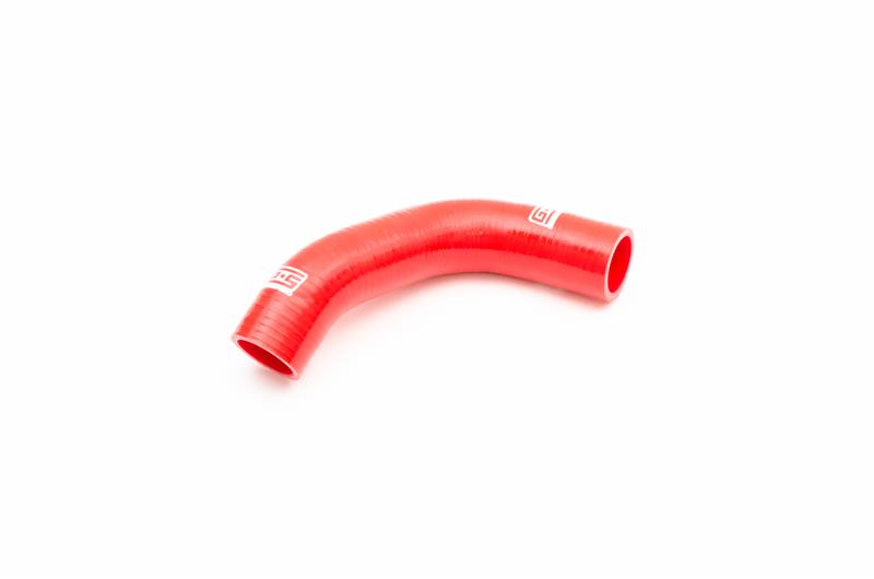 GrimmSpeed 08-14 Subaru WRX / 08-17 Subaru STi / 09-13 Subaru Forester XT Radiator Hose Kit - Red Radiator Hoses GrimmSpeed