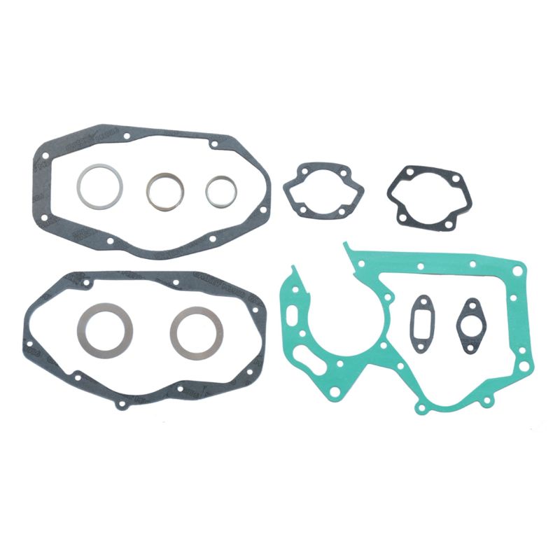 Athena 78-88 Minarelli 2T P4/P6 EXP 49 Complete Gasket Kit (w/o Oil Seals) Gasket Kits Athena