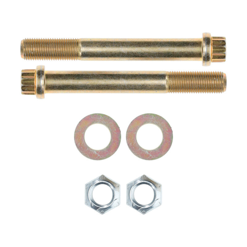 Camburg 9/16-18 x 4.5in. 12pt UCA Bolt Kit Hardware Kits - Other Camburg