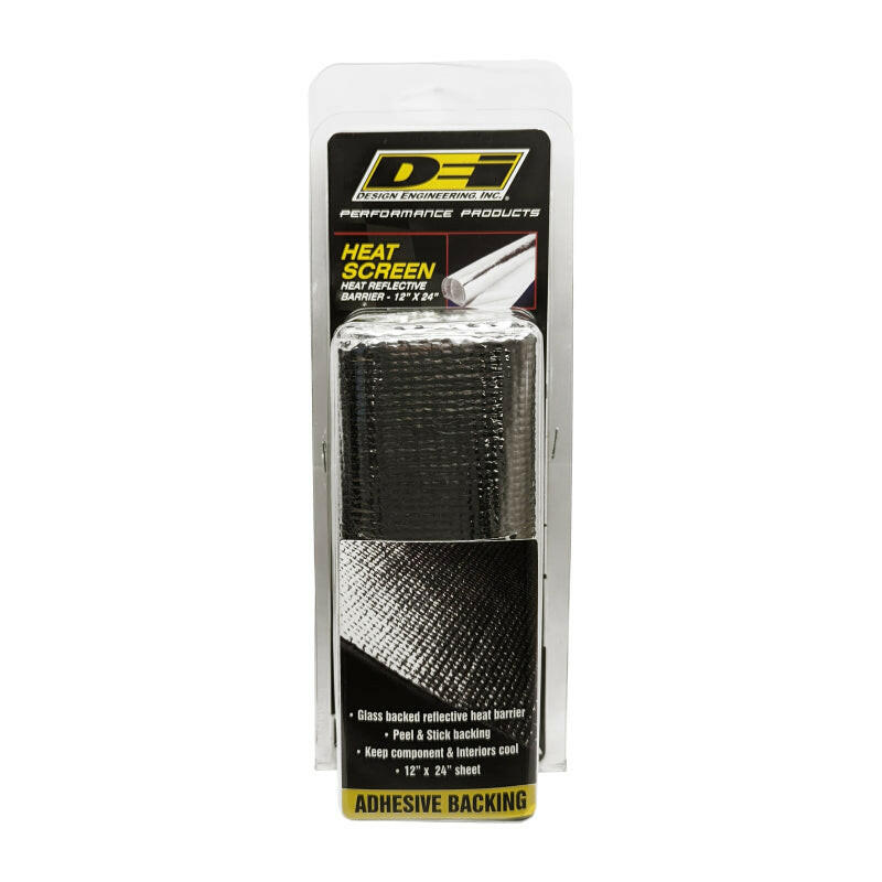 DEI Heat Screen 12in x 24in Thermal Wrap DEI