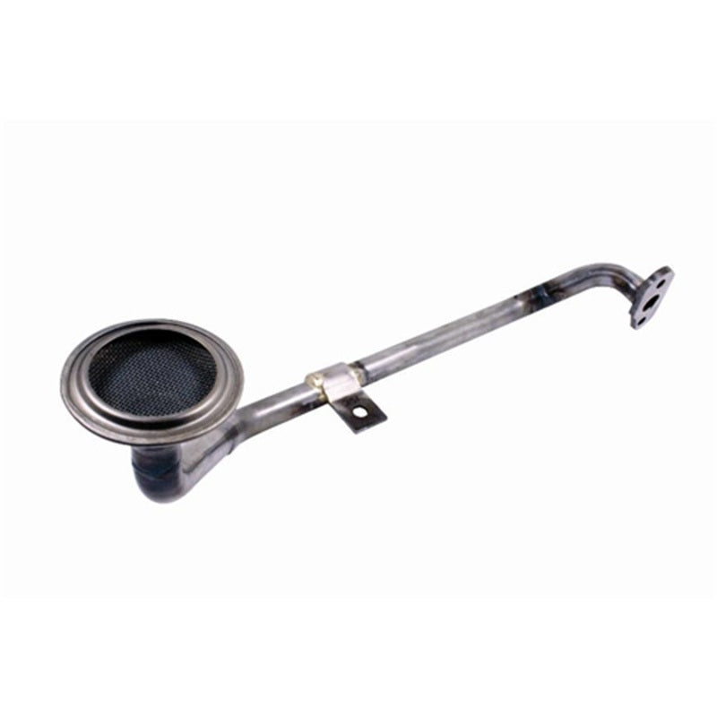 Ford Racing 351 Deep Rear Sump Oil Pickup Tube Oil Pickups Ford Racing