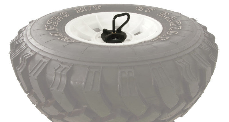 Rhino-Rack Spare Wheel Holder Cargo Tie-Downs Rhino-Rack