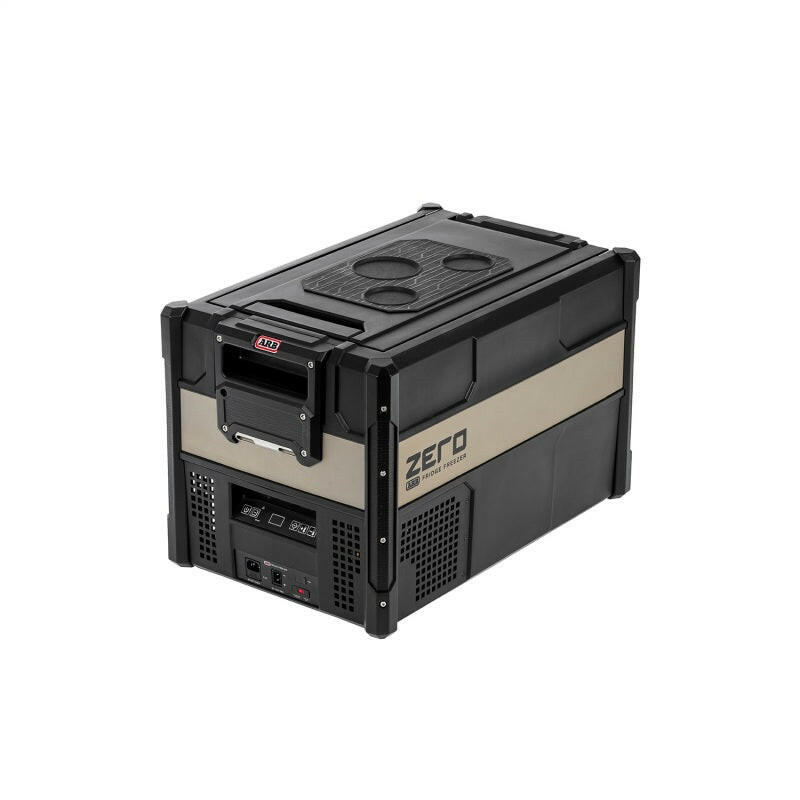 ARB Zero Fridge Freezer, Single Zone, 38QT Fridges ARB