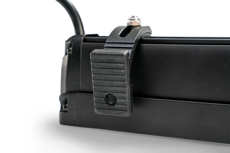 DV8 Offroad Elite Series Light Bar Mount - Large Light Mounts DV8 Offroad