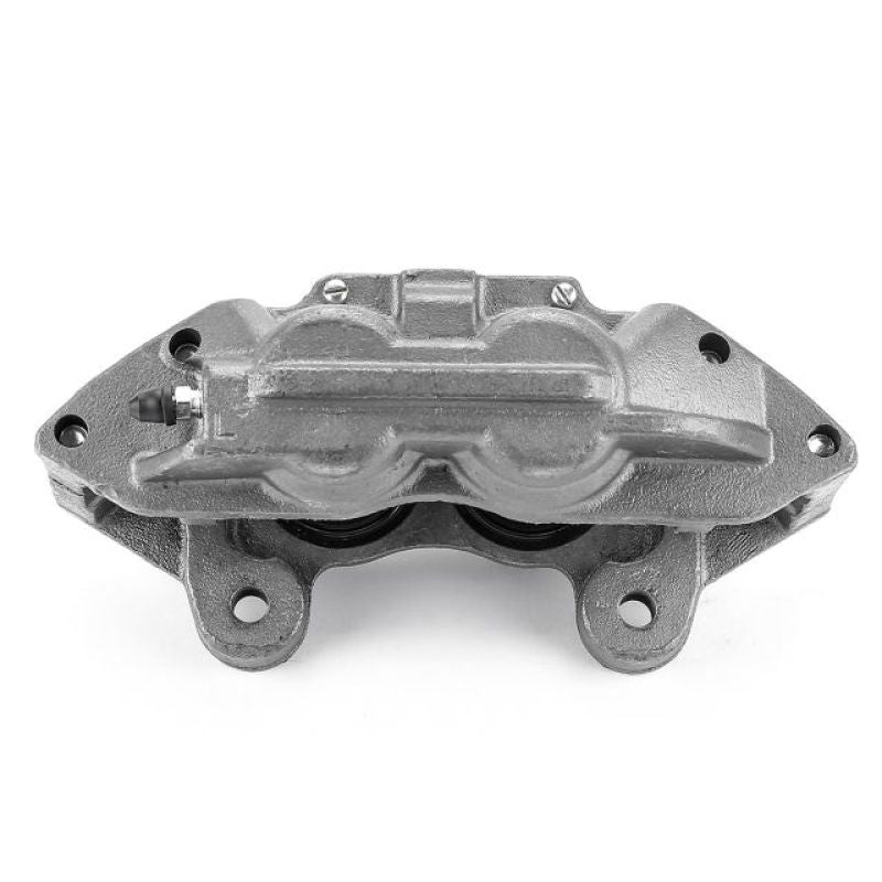 Power Stop 15-19 Chevrolet Colorado Front Left Autospecialty Caliper w/o Bracket Brake Calipers - OE PowerStop