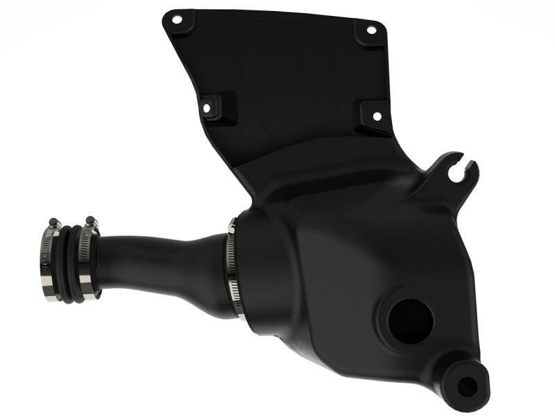 aFe Takeda Momentum Pro Dry S Cold Air Intake System 2018 Honda Accord I4 1.5L (t) Cold Air Intakes aFe