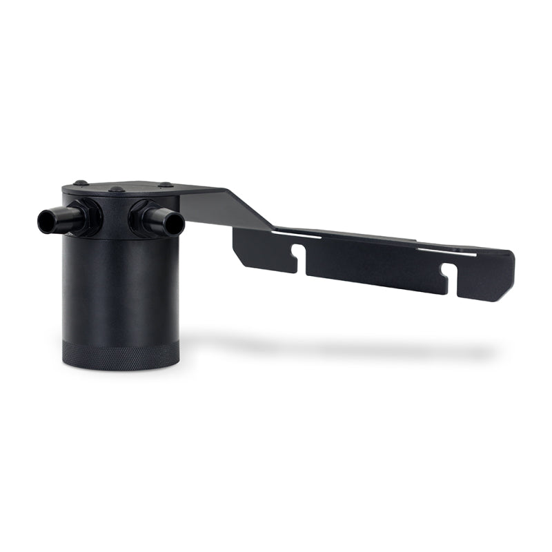 Mishimoto 2023+ Nissan Z Baffled Oil Catch Can - PCV Side Oil Catch Cans Mishimoto