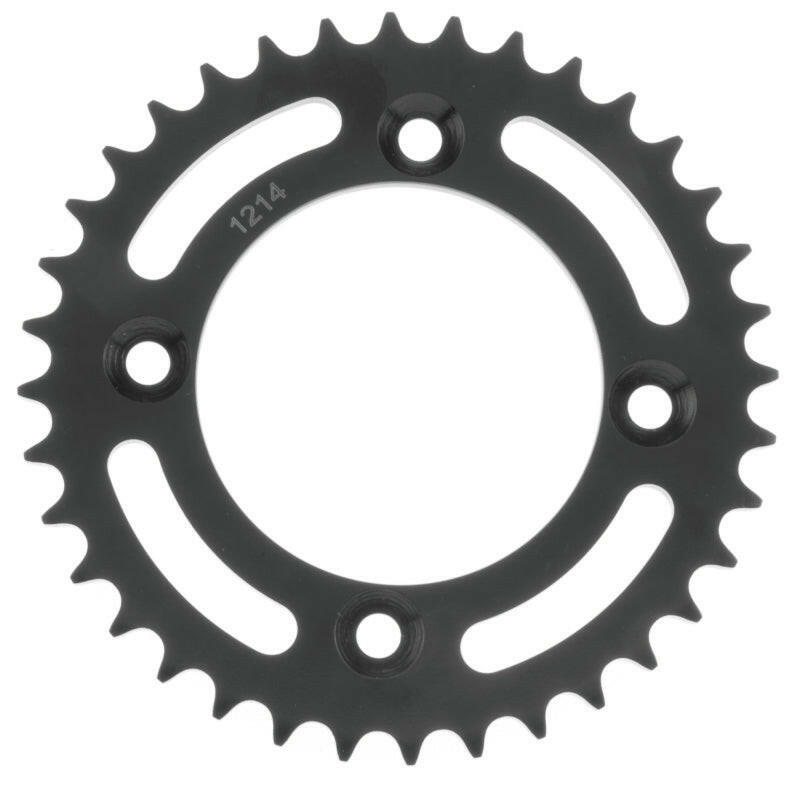 BikeMaster Honda Rear Steel Sprocket 428 45T - Black Sprockets BikeMaster