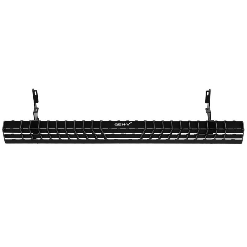 Gen-Y 15-25 Ford F-150/17-24 Ford F-250/F-350 Standard Cab Running Boards Running Boards GEN-Y Hitch