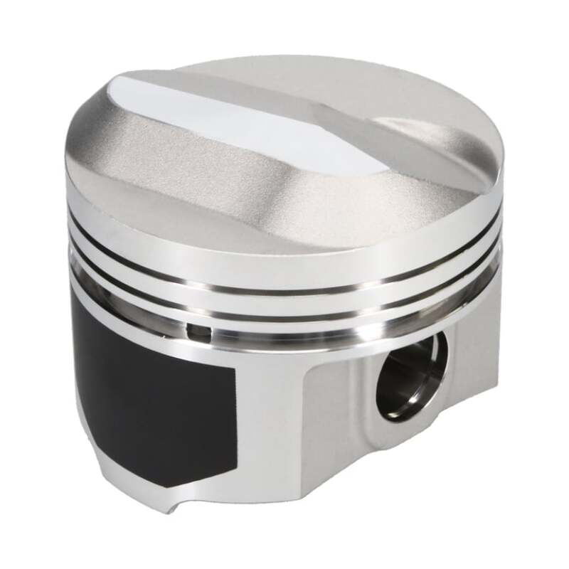 Wiseco Pro Tru Street Chevy Big Block 4.125in Bore 1.760in CH 38.00 CC Piston Set Piston Sets - Forged - 8cyl Wiseco