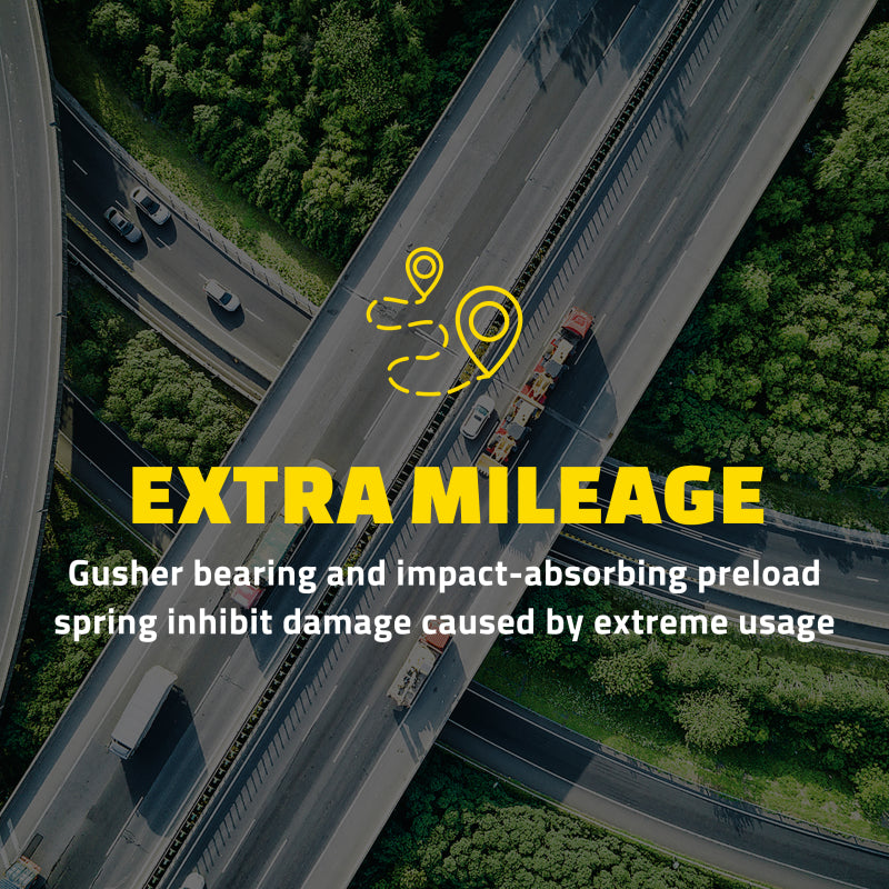 MOOG 03-04 Ford Expedition Front Right Upper Control Arm w/Ball Joint Control Arms Moog