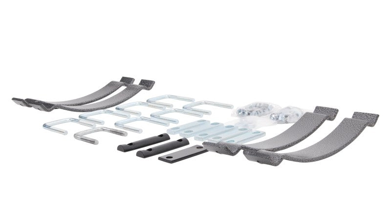 Hellwig 05-15 Toyota Tacoma 2WD EZ Level 1000 Helper Spring - Up To 1000lbs Leaf Springs & Accessories Hellwig