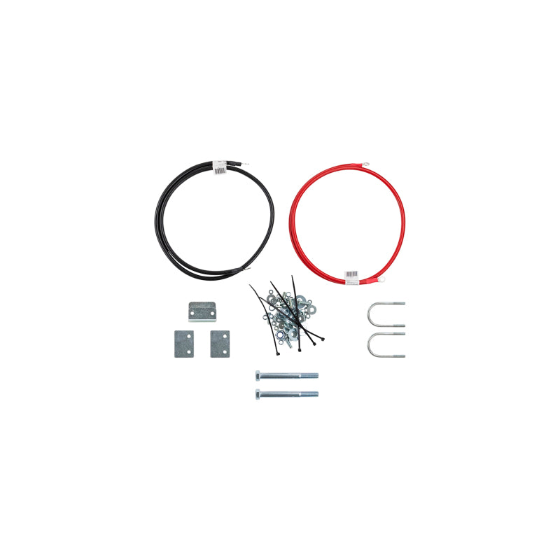 ARB Winchbar Sidekick/Tracker 2Dr 88 - 95 Bull Bars ARB