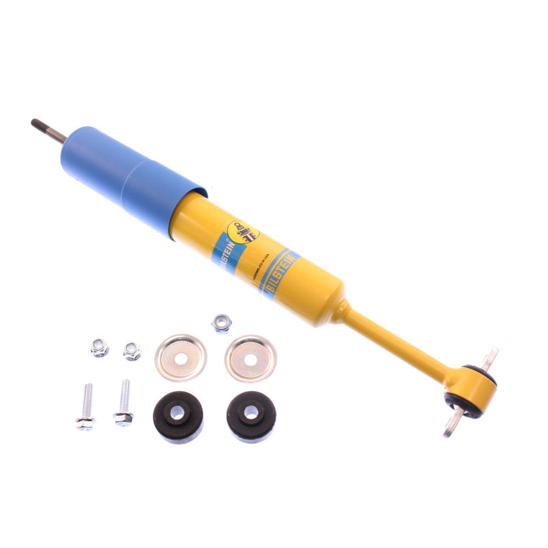 Bilstein 4600 Series 1995 Ford Explorer Eddie Bauer RWD Front 46mm Monotube Shock Absorber Shocks and Struts Bilstein