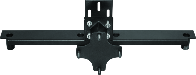 DragonFire Racing 16+ Polaris General Spare Tire Rack Spare Tire Carriers DragonFire Racing