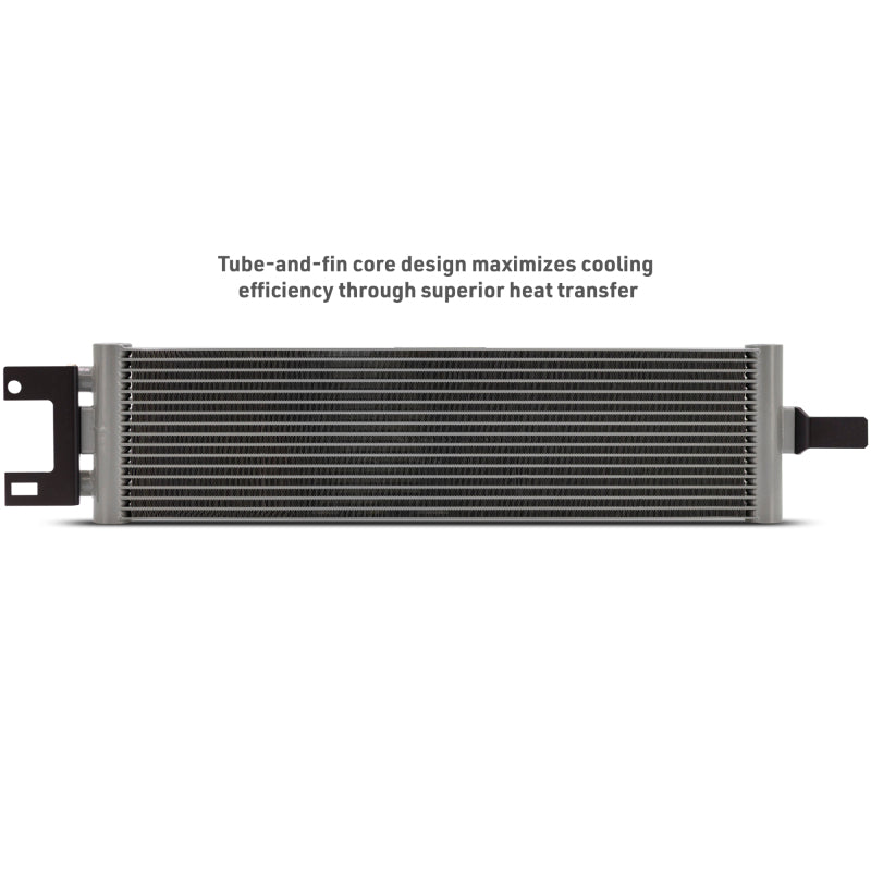 Mishimoto 2025+ Ram 1500 Transmission Cooler Transmission Coolers Mishimoto