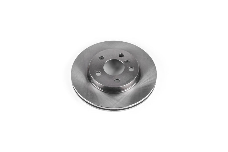 Power Stop 14-19 Mini Cooper Front Autospecialty Brake Rotor Brake Rotors - OE PowerStop