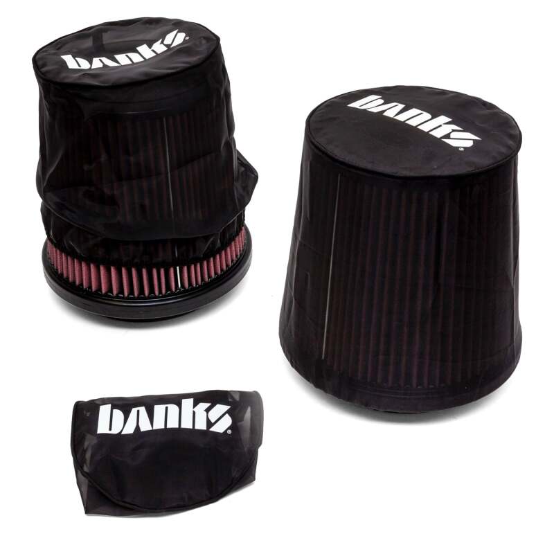 Banks Power Pre-Filter (For PN 42141 / 42141-D) Air Filters - Direct Fit Banks Power