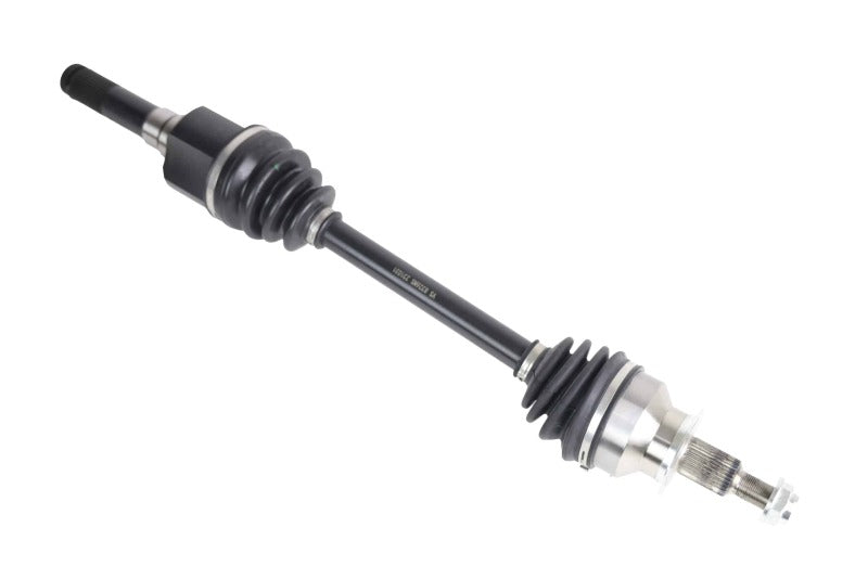 Ridetech 79-93 Ford Mustang CV Axle Shaft Set - Rear Axles Ridetech