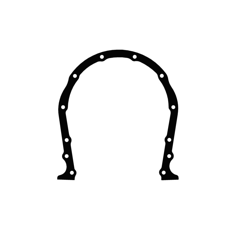 Cometic Chevrolet Mark-IV GM Gen-V Big Block V8 .031in Fiber Timing Cover Gasket Gasket Kits Cometic Gasket