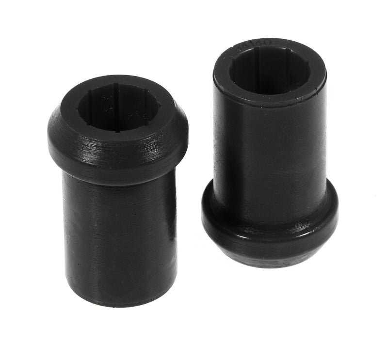 Prothane 92-76 Chrysler Lower Control Arm Bushings - Black Bushing Kits Prothane