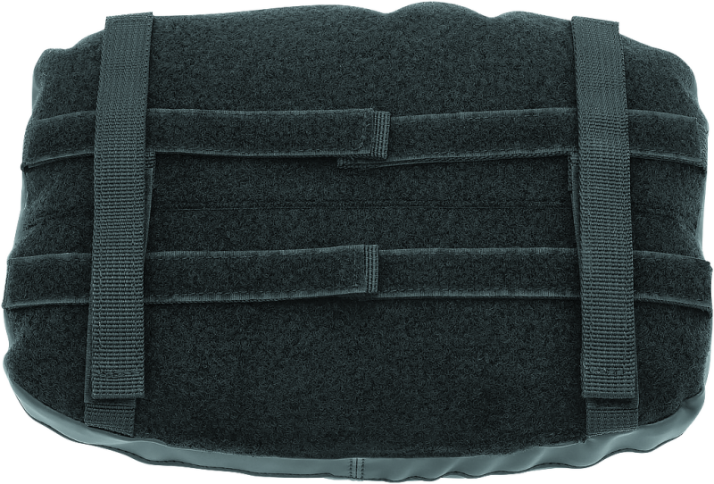 Kuryakyn Removable Luggage Backrest Pad Seats Kuryakyn