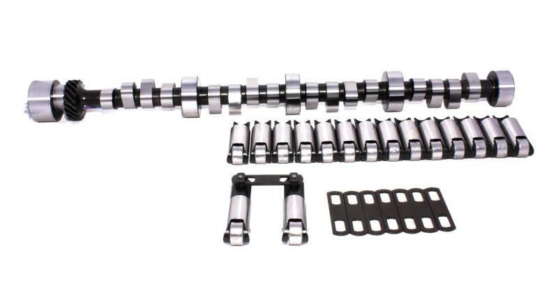 COMP Cams Cam & Lifter Kit CRB3 XR286R Camshaft & Lifter Kits COMP Cams