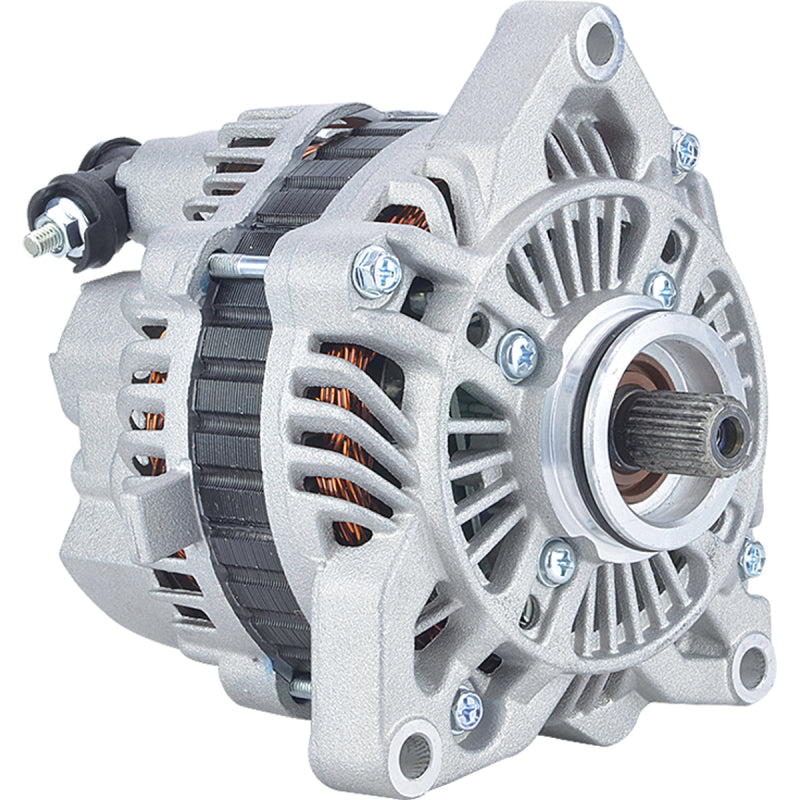 Arrowhead Hon Alternator Alternators Arrowhead
