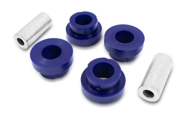 SuperPro 2004 Acura TSX Base Front Lower Inner Rearward Control Arm Bushing Kit Bushing Kits Superpro