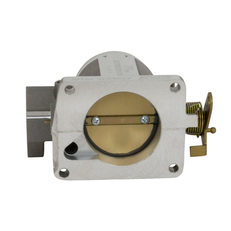 BBK 86-95 Ford Thunderbird 3.8 SC 70mm Throttle Body BBK Power Plus Series Throttle Bodies BBK