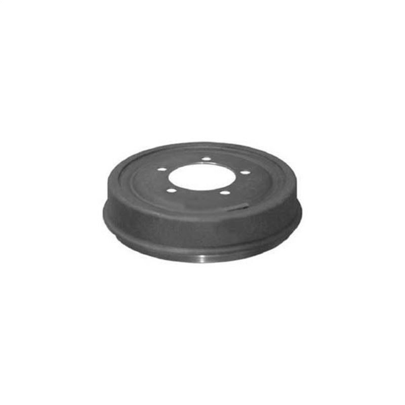 Omix Brake Drum- 72-74 Jeep CJ Models Brake Drums OMIX