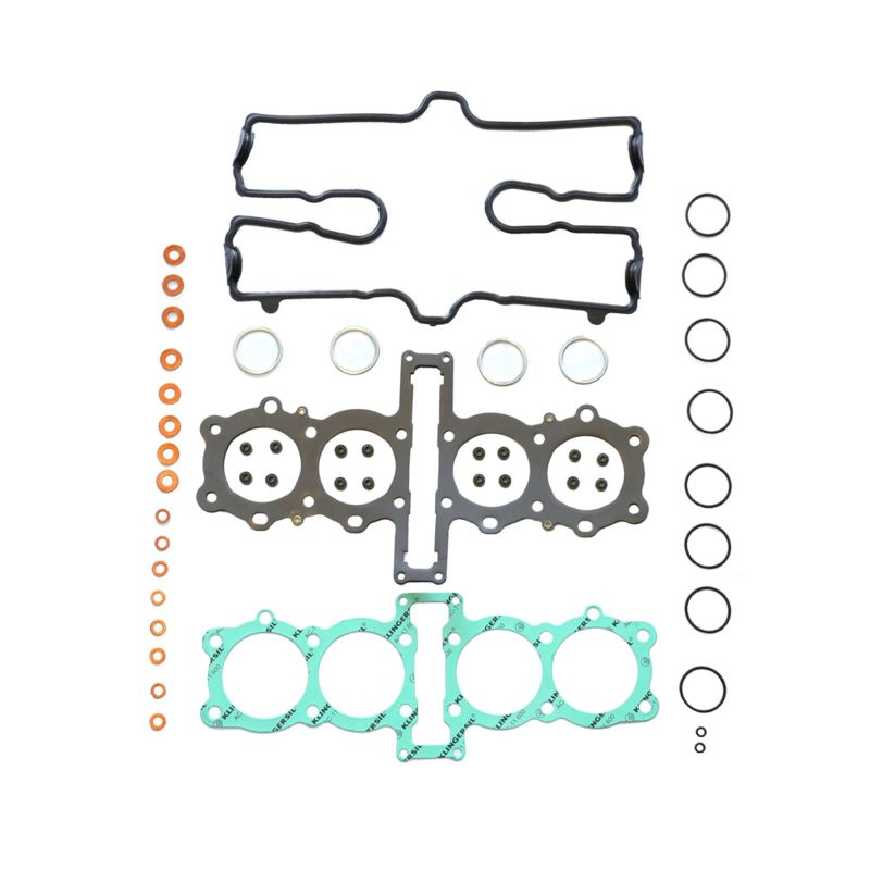 Athena 91-98 Honda CB Seven Fifty / Nighthawk 750 Top End Gasket Kit Gasket Kits Athena